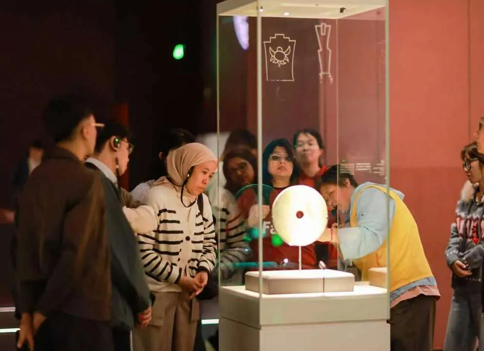 2025文化交流活动 1