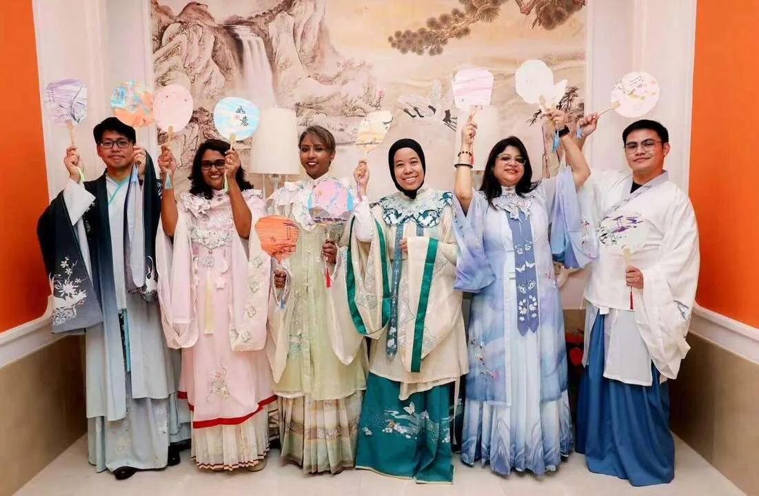 2025文化交流活动 3