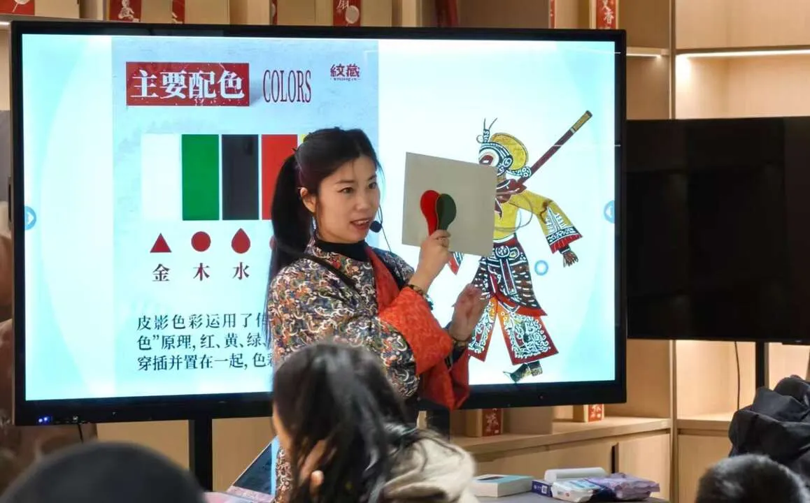 业主社群活动 3