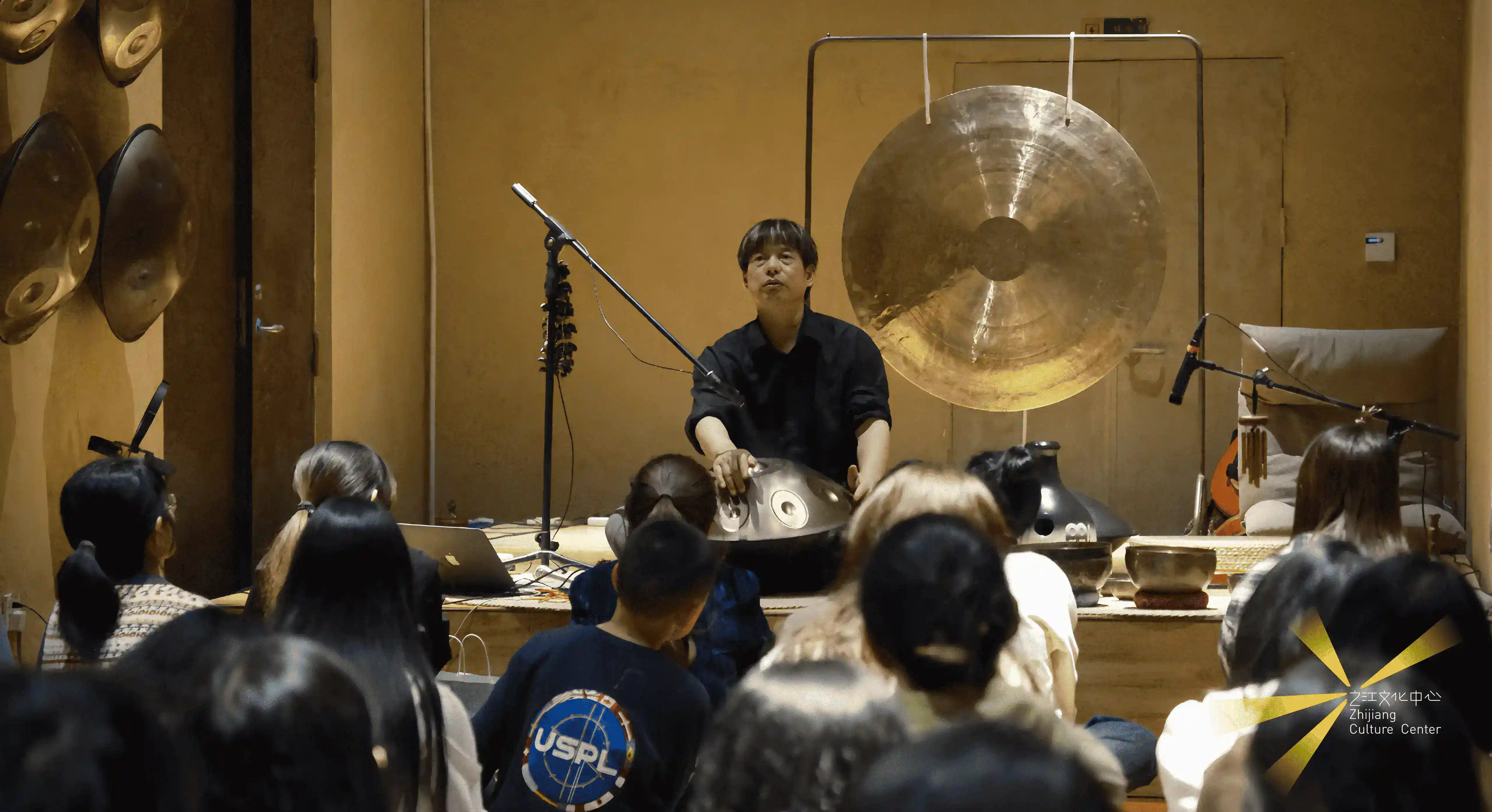 海康威视脆皮打工人养生局