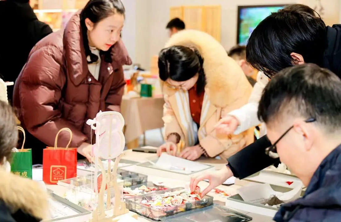 红娘荟·宋风雅集 1