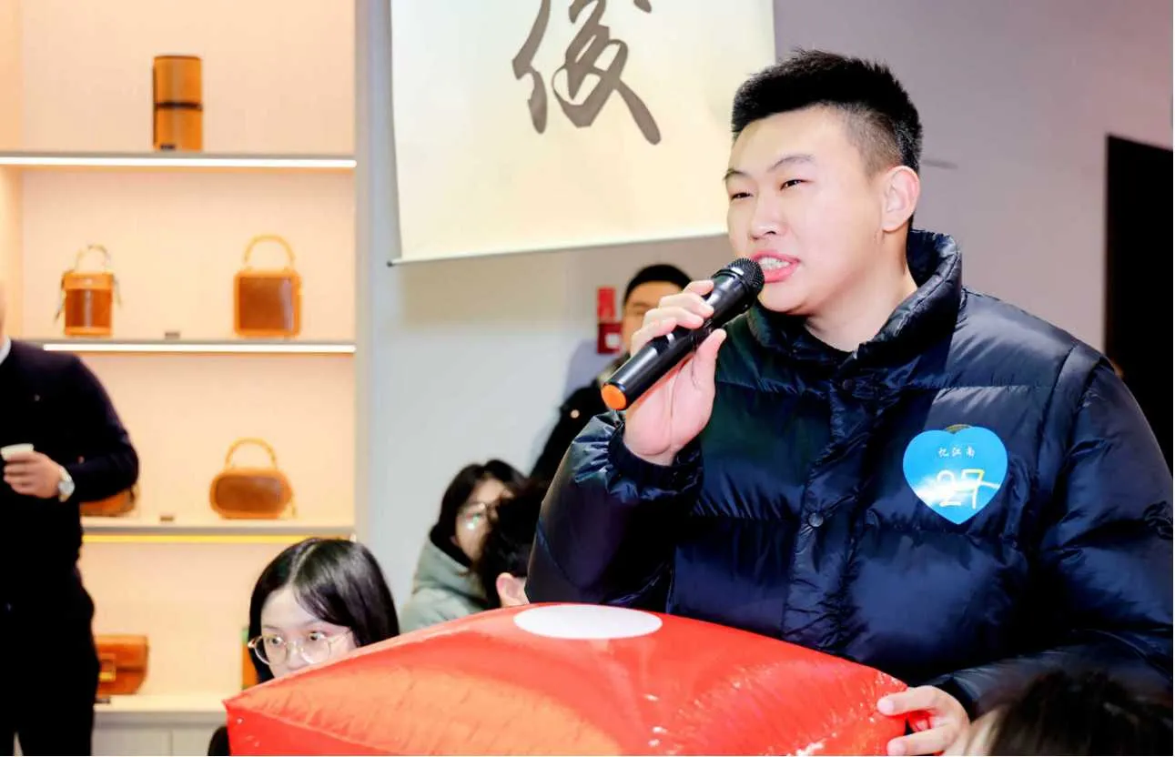 红娘荟·宋风雅集 4