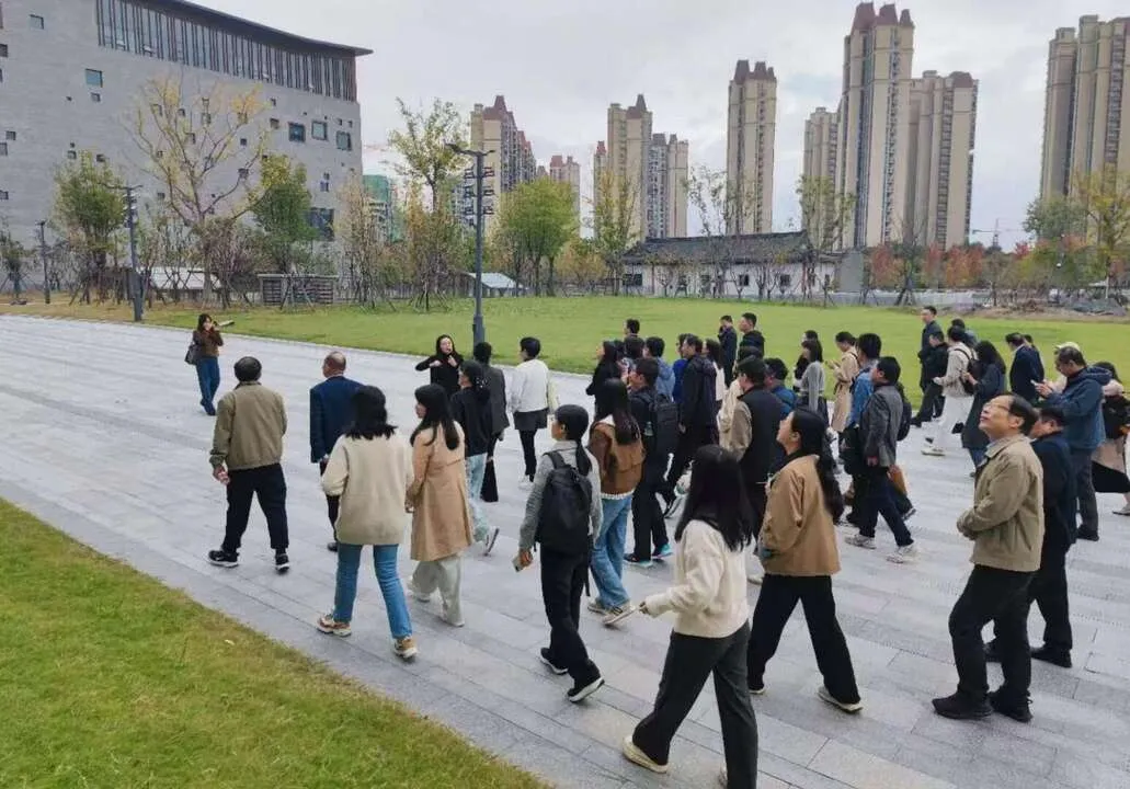 公共文化空间一体化运营 2