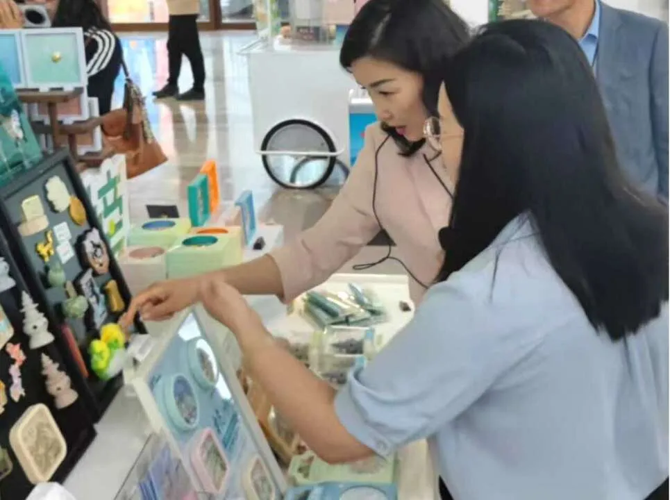 公共文化空间一体化运营 4