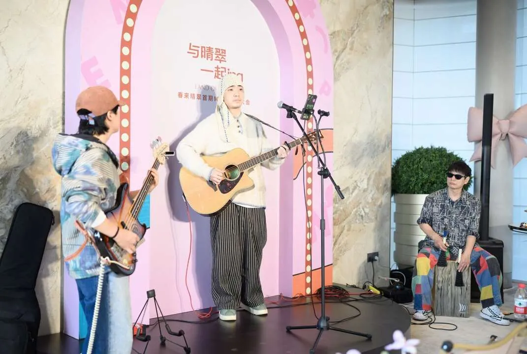 MBTI青年交友活动 2