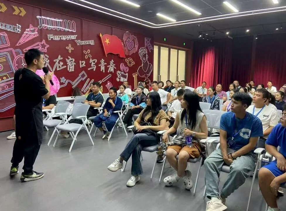 传统非遗工艺的活化与创新 2