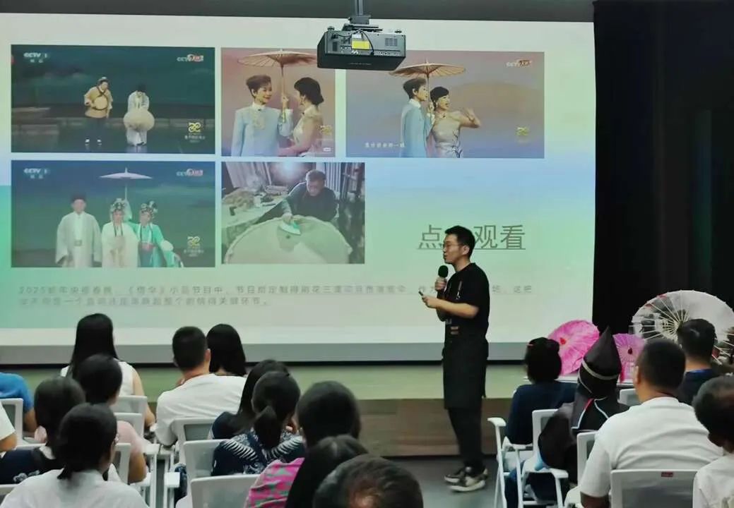 传统非遗工艺的活化与创新 3