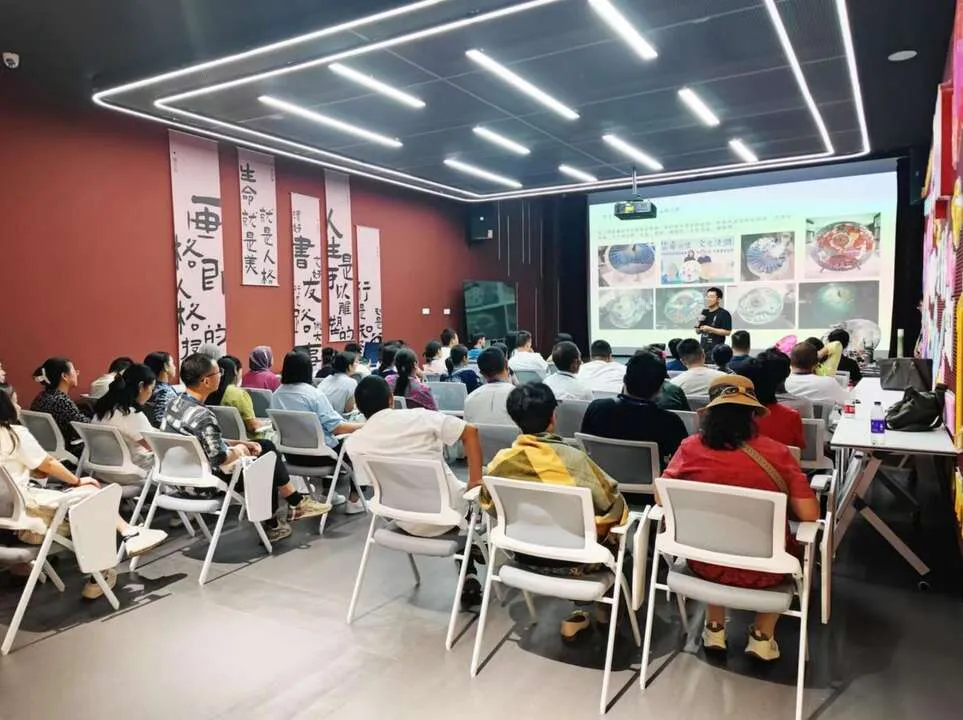 传统非遗工艺的活化与创新 4