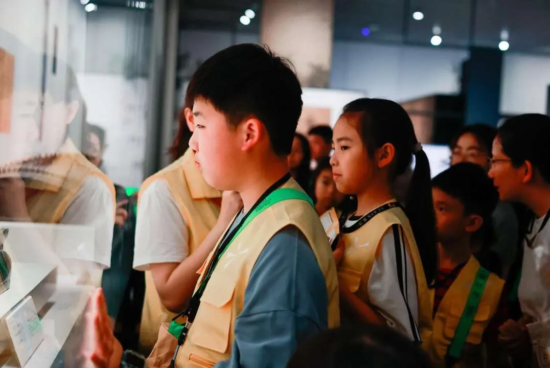 童趣无限·考古总动员 3