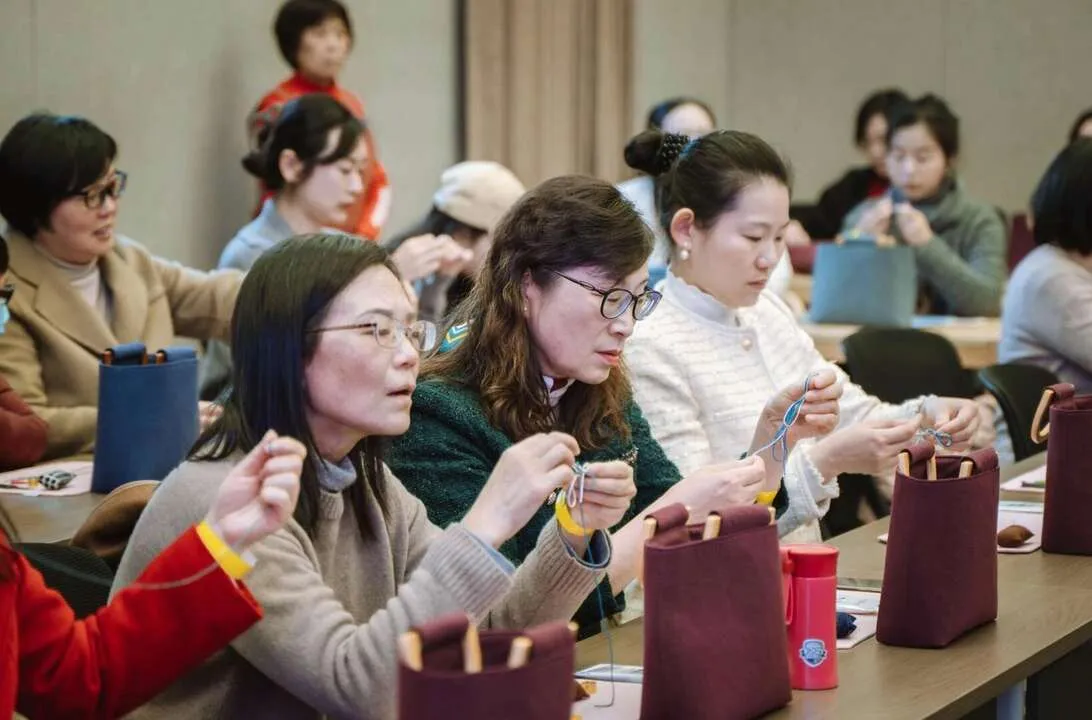 女神节美学疗愈专场 1