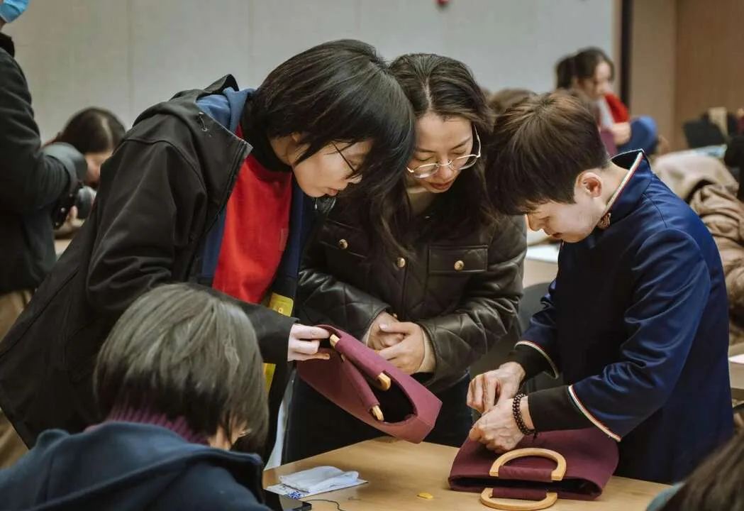 女神节美学疗愈专场 3